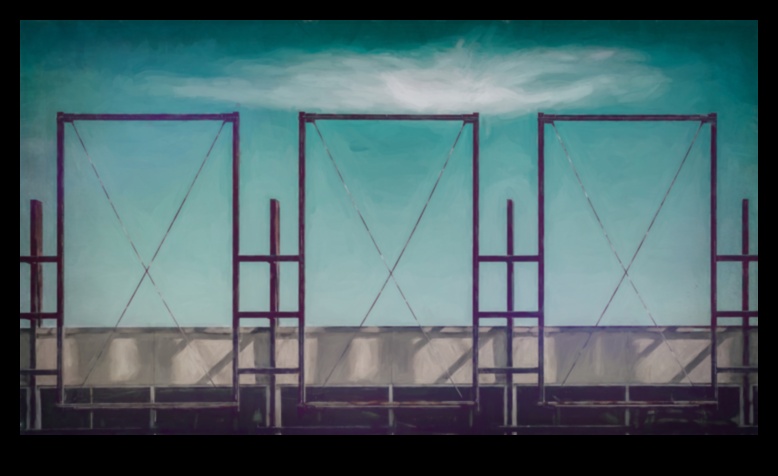 Emocijas katrā skatā: ainavas, kas izraisa jūtas