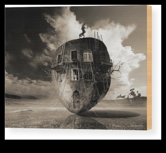 Emocijas katrā skatā: ainavas, kas izraisa jūtas