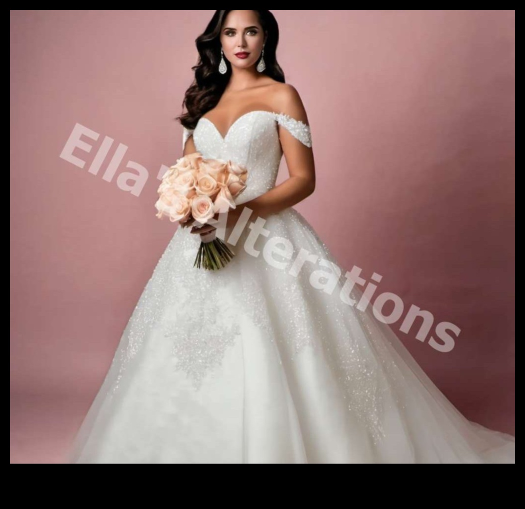 Regal Revival: no jauna atklāj vintage līgavas kleitas