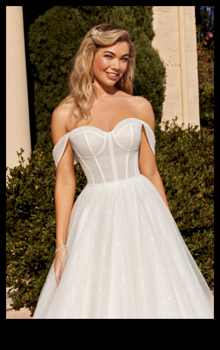 Regal Revival: no jauna atklāj vintage līgavas kleitas