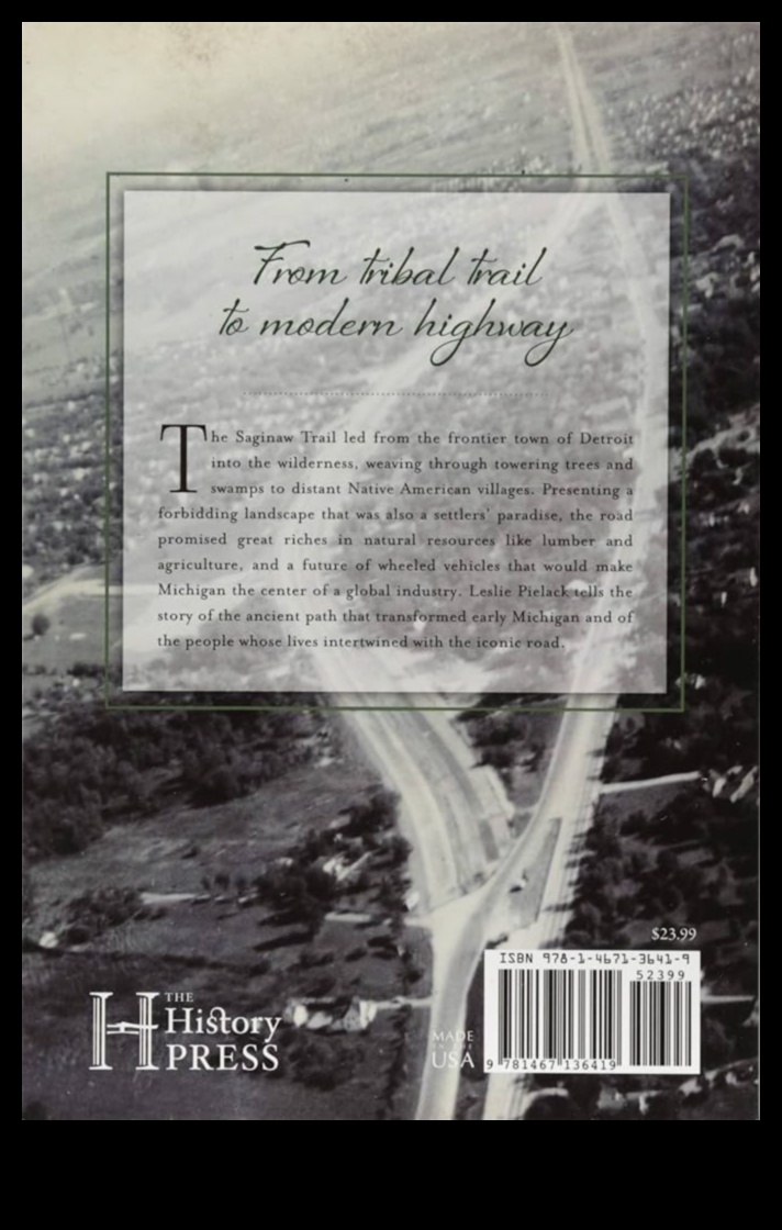 Cilšu takas II: Atkārtota vietējo un cilšu ainavu apskate