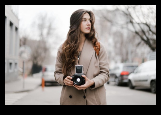 Klasiskā elegance: mūžīgu fotografēšanas stilu izpēte