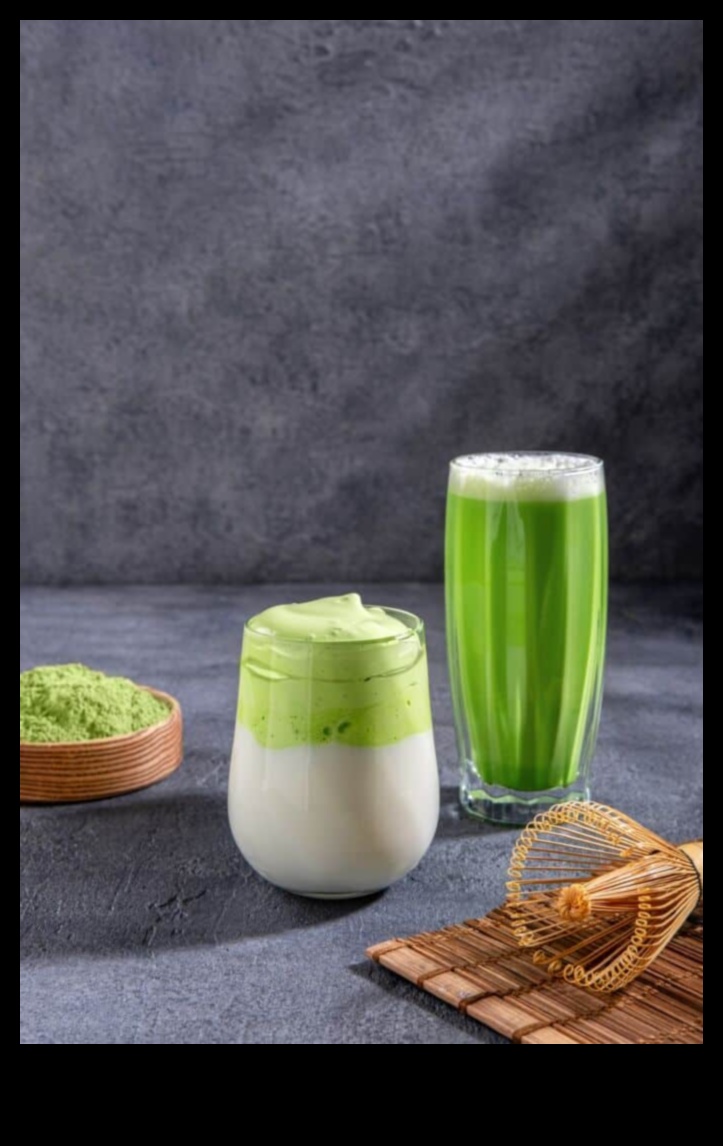 Galīgais ledus zaļās tējas ceļvedis: padomi un triki perfektai brūvēšanai