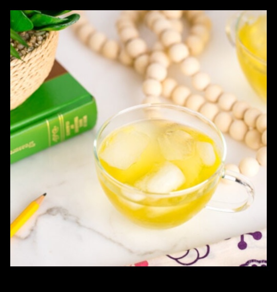 Galīgais ledus zaļās tējas ceļvedis: padomi un triki perfektai brūvēšanai