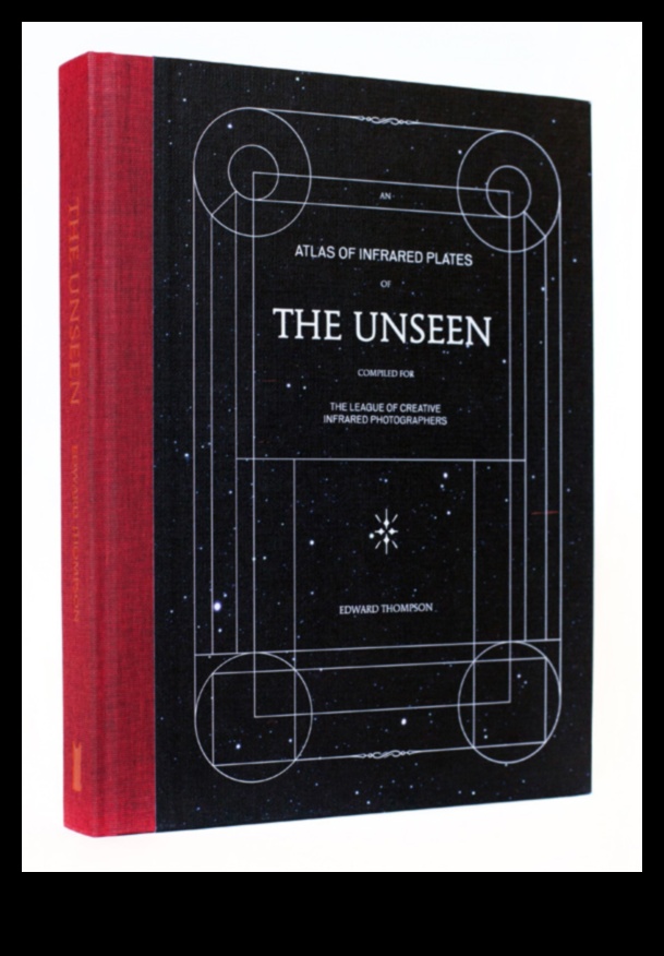 Infrasarkanie iespaidi: atklājiet neredzēto, izmantojot starojošus fotografēšanas stilus