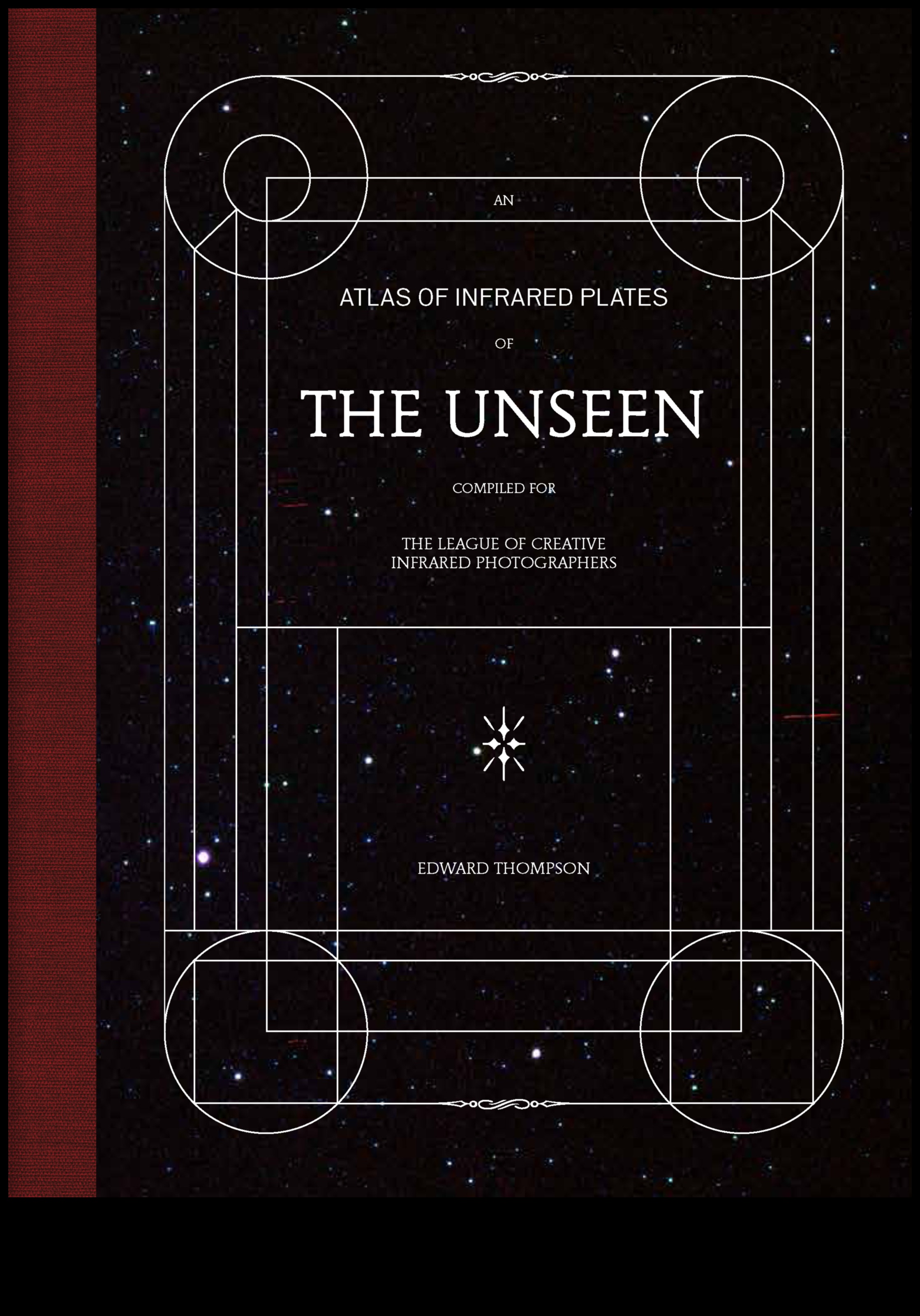 Infrasarkanie iespaidi: atklājiet neredzēto, izmantojot starojošus fotografēšanas stilus