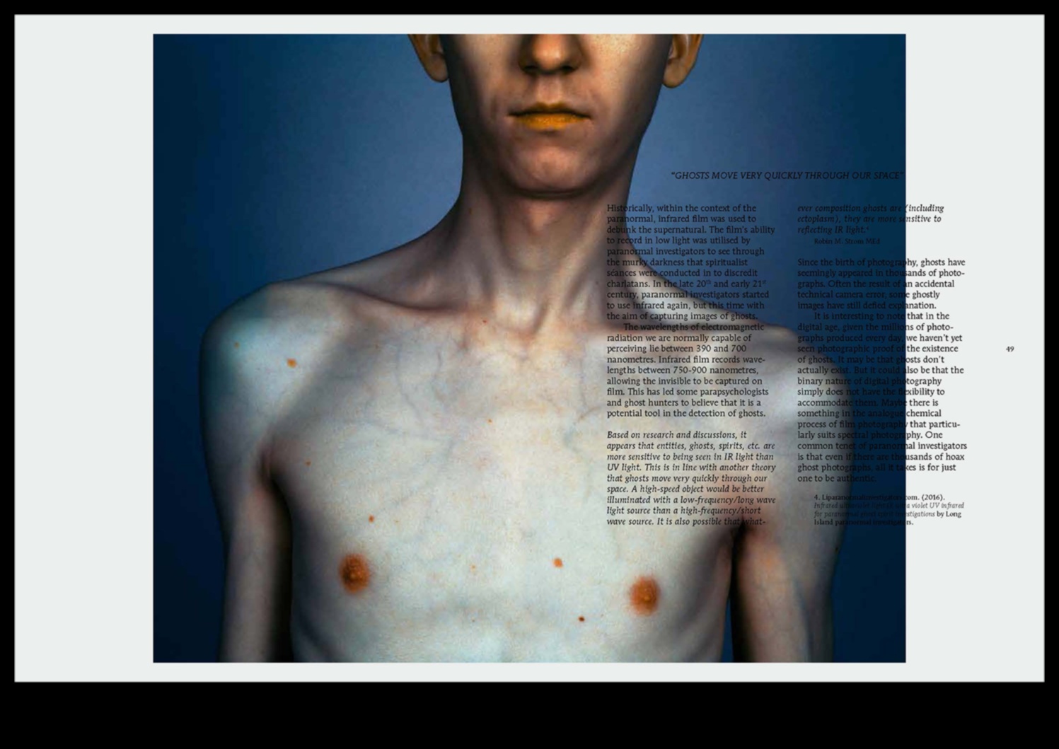 Infrasarkanie iespaidi: atklājiet neredzēto, izmantojot starojošus fotografēšanas stilus