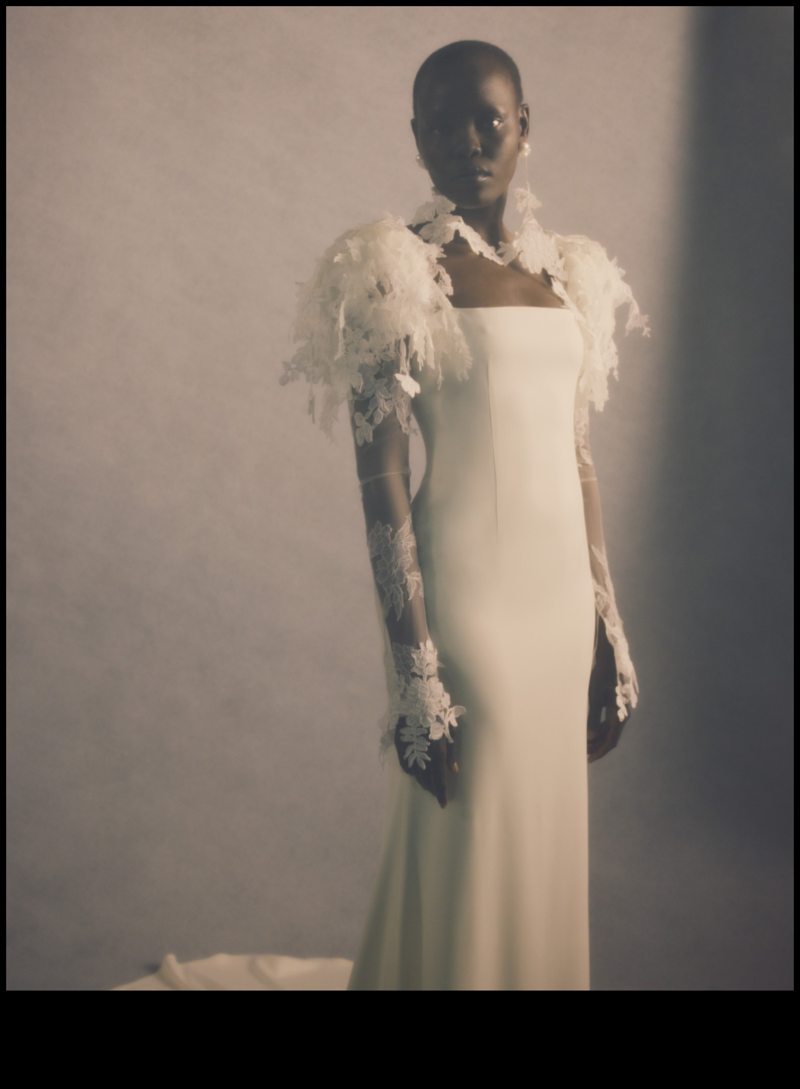 Couture Cool: uzlabojiet savu izskatu ar modernām līgavām