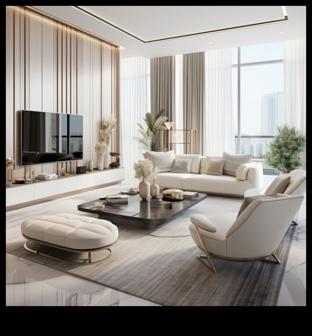 Gluds izsmalcinātība: minimālisma izvēļu spēks