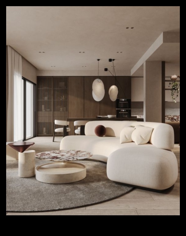 Gluds izsmalcinātība: minimālisma izvēļu spēks