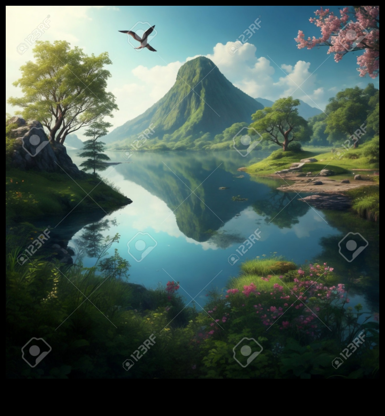 Mūžīgi ciemati: burvīgi skati aiz burzmas