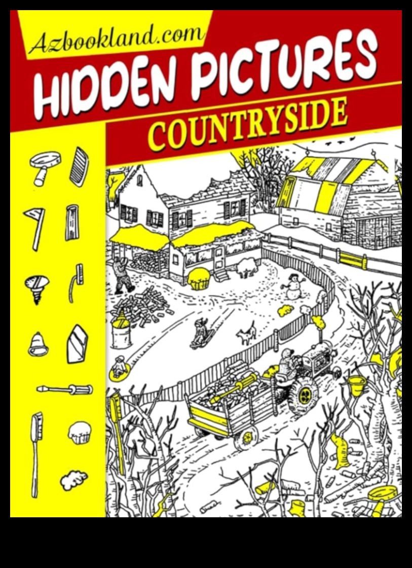 Mūžīgi ciemati: burvīgi skati aiz burzmas