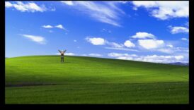 Emocijas katrā skatā: ainavas, kas izraisa jūtas