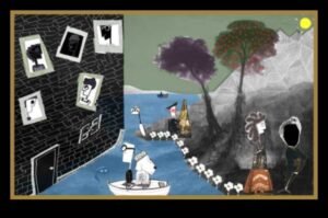 Virtuālās utopijas: ainavu dizains digitālajās pasaulēs