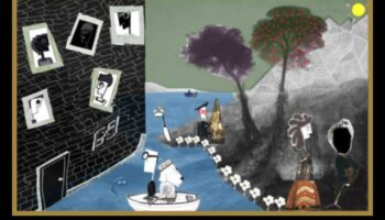 Virtuālās utopijas: ainavu dizains digitālajās pasaulēs