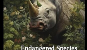 Kā ainavas veicina apdraudēto sugu saglabāšanu?