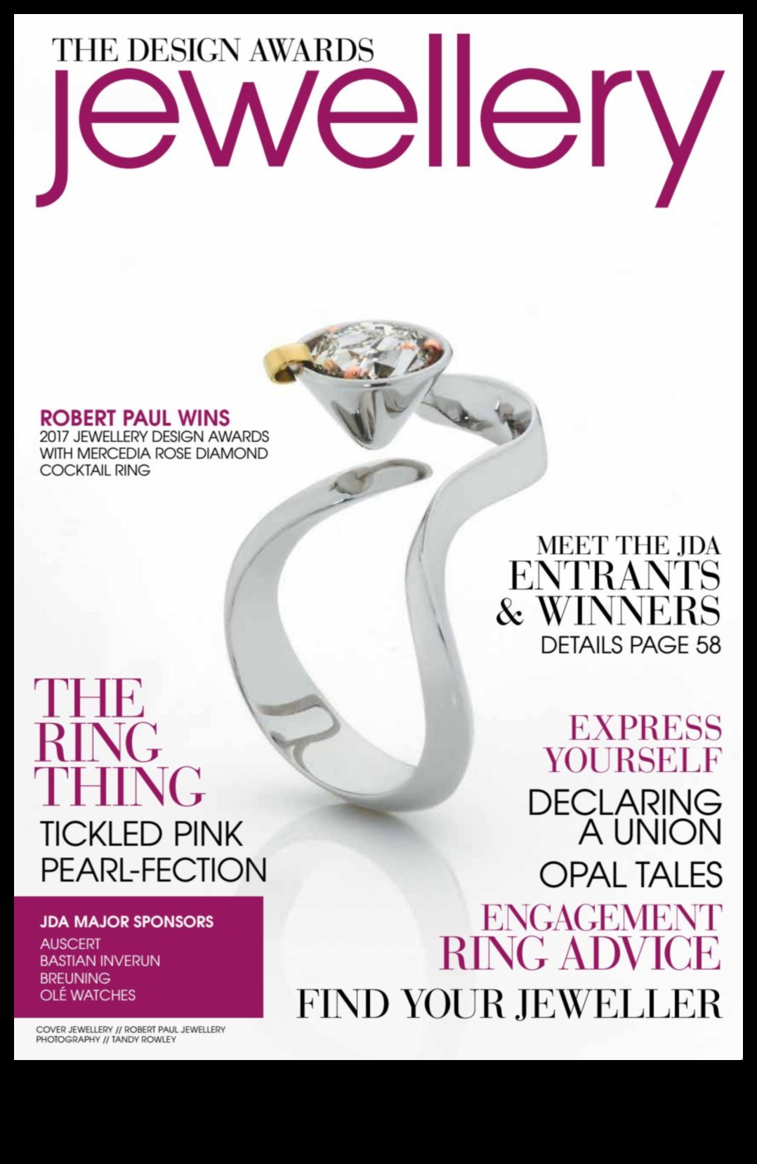 Atklājiet Radiance no jauna: izcila izcilība juvelierizstrādājumu remontā