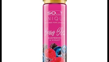 Berry Bliss: uzlabojiet garastāvokli ar saldām un sulīgām svaigām sulām