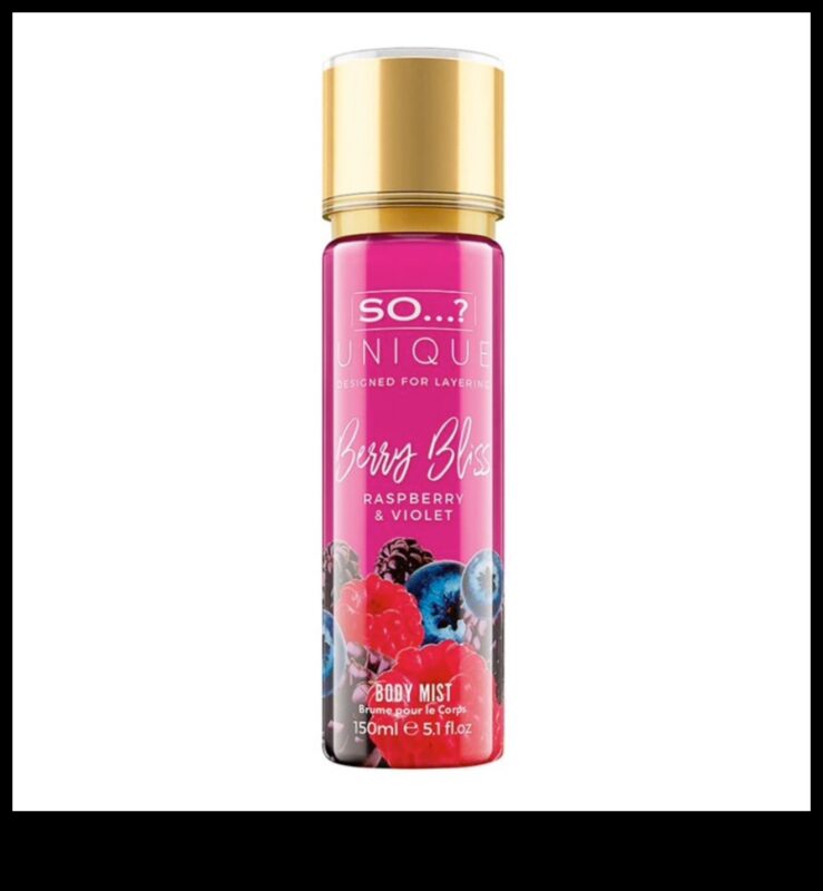 Berry Bliss: uzlabojiet garastāvokli ar saldām un sulīgām svaigām sulām