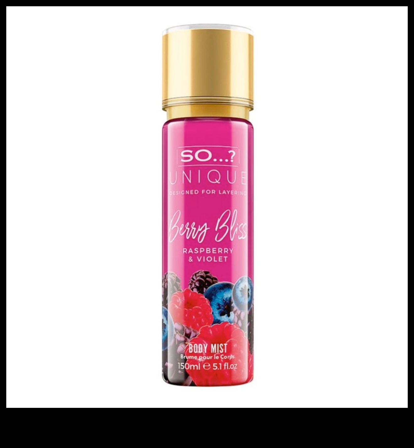 Berry Bliss: uzlabojiet garastāvokli ar saldām un sulīgām svaigām sulām