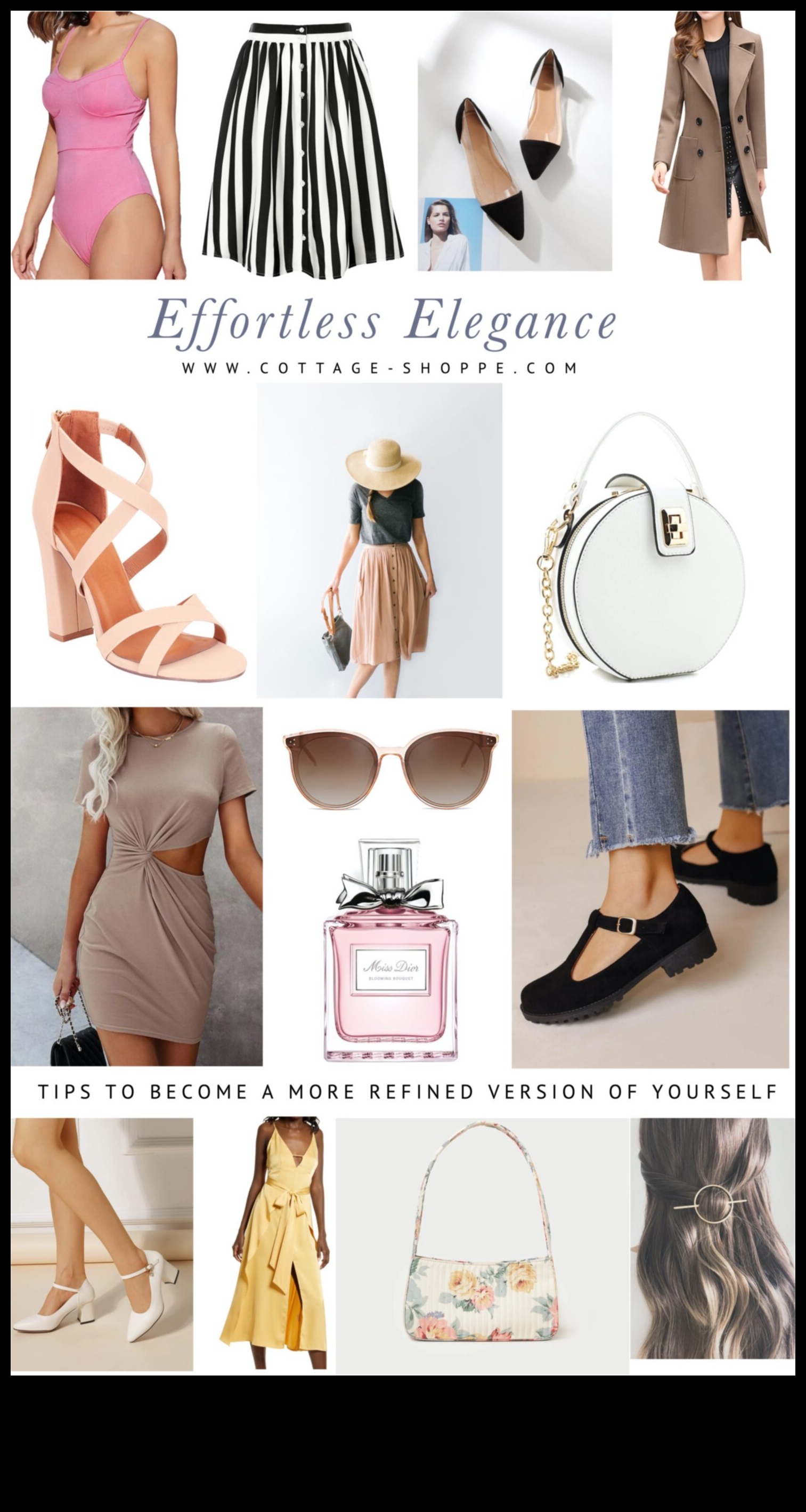 Elegance bez piepūles: modes izsmalcinātības vienkāršošana