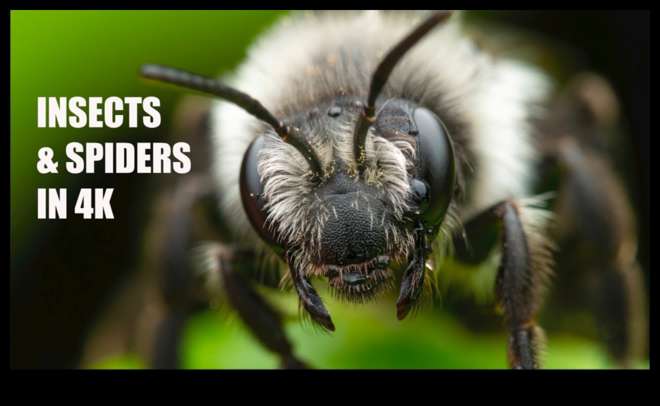 Brīnumi tuvplānā: mikrokosmu izpēte, izmantojot makrofotogrāfiju