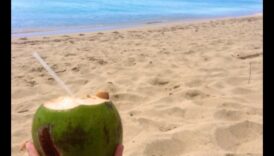 DIY kokosriekstu piedzīvojumi: unikālu un garšīgu mitrināšanas maisījumu izveide