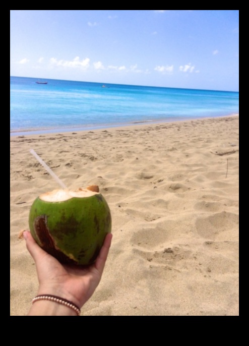 DIY kokosriekstu piedzīvojumi: unikālu un garšīgu mitrināšanas maisījumu izveide