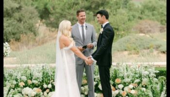 Apburtais sākums: izveidojiet perfektu kāzu ceremoniju