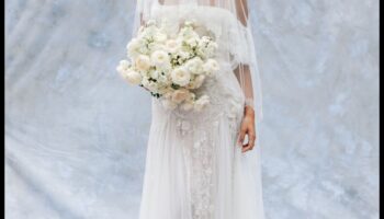 Episki rotājumi: mūžīgi kāzu aksesuāri