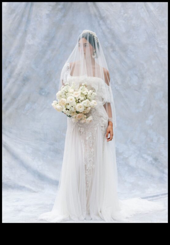 Episki rotājumi: mūžīgi kāzu aksesuāri