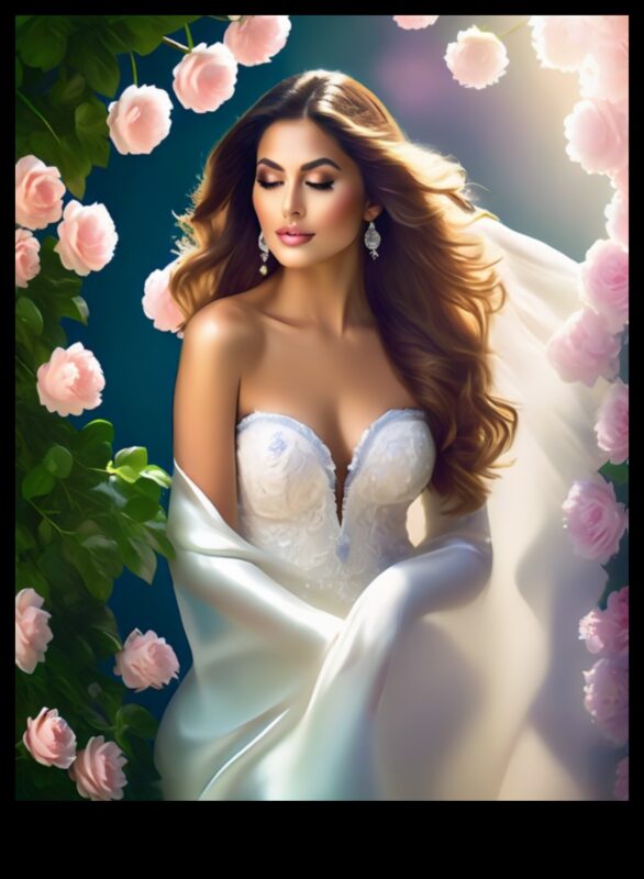 Ēteriska elegance: pārejiet uz skaistumu, izmantojot mūsu ēterisko aproču stilus