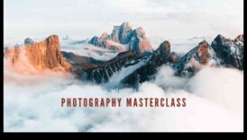 Unleashed fotogrāfija: apgūstiet izcilības izglītības mākslu