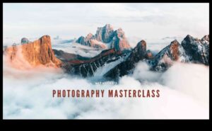 Unleashed fotogrāfija: apgūstiet izcilības izglītības mākslu