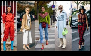 Global Glam: Cultural Fusion tērpu idejas pasaulīgam drēbju skapim