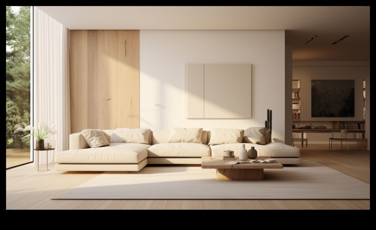 Gluds izsmalcinātība: minimālisma izvēļu spēks