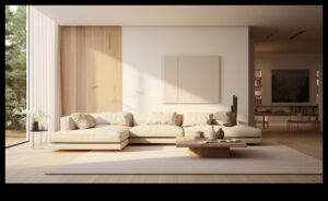 Gluds izsmalcinātība: minimālisma izvēļu spēks