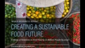 Kā lauksaimniecības ainavas veicina globālo nodrošinātību ar pārtiku?