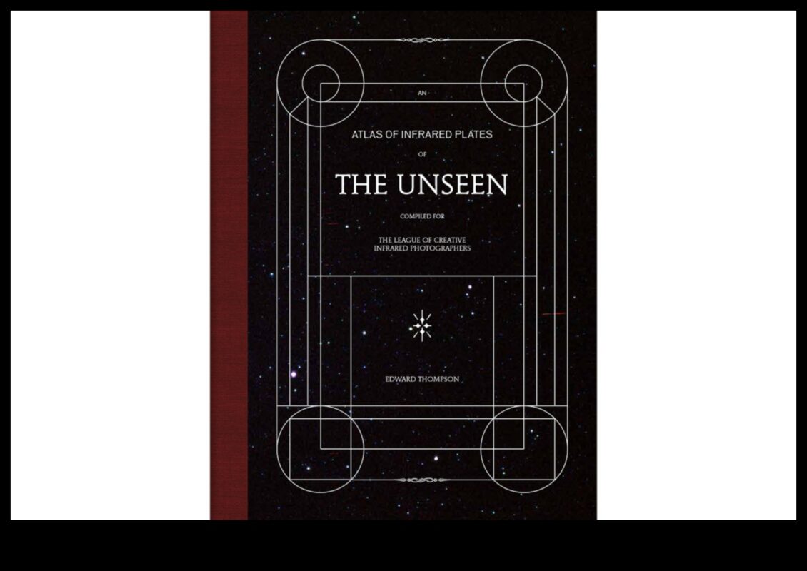 Infrasarkanie iespaidi: atklājiet neredzēto, izmantojot starojošus fotografēšanas stilus