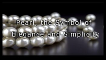 Izsmalcināta vienkāršība: pērles, kas nosaka klasi