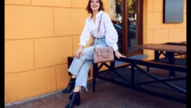 Klasiski forši: ērti tērpi mūžīgai klātbūtnei