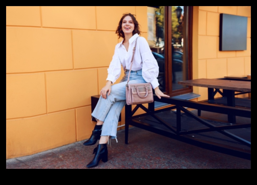 Klasiski forši: ērti tērpi mūžīgai klātbūtnei