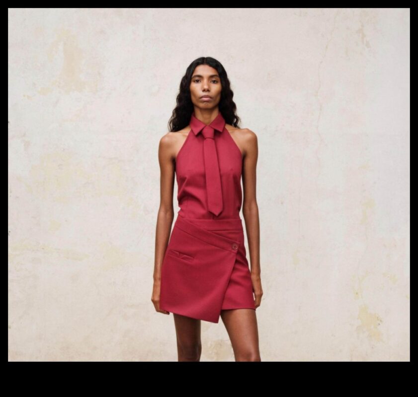 Kleita Dreams Delight: pārvēršot katru fantāziju par elegantu realitāti