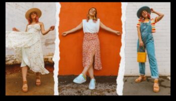 Laikam pārbaudītas tendences: vintage tērpi ar noturīgu pievilcību