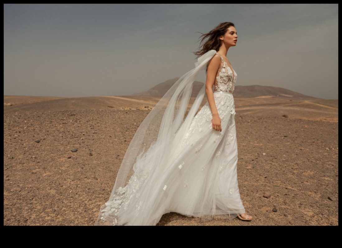 Laikmetu izaicinošs šiks: vintage līgavas kleitu iedvesmas avots