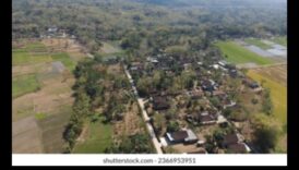 Mūžīgi ciemati: burvīgi skati aiz burzmas