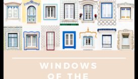 Logi uz pasauli: atklāts arhitektūras fotogrāfijas spožums