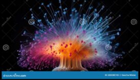 Mikrokosmiskā simfonija: vizuālu šedevru komponēšana ar makroobjektīviem