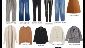 Modes laika kapsula: vintage tērpi, kas pārspēj tendences