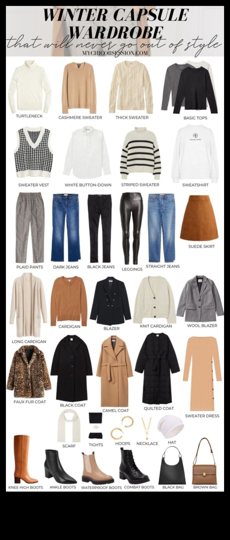 Modes laika kapsula: vintage tērpi, kas pārspēj tendences